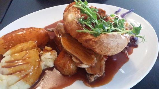 Eccleston Arms Bar & Grill