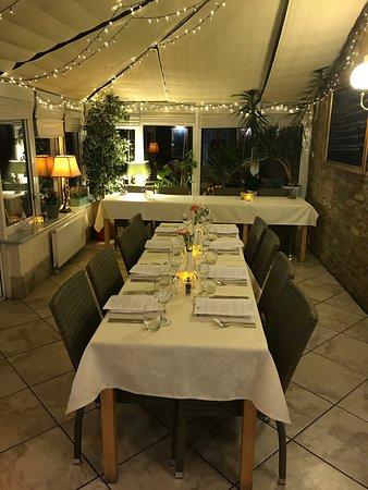 Nevill Arms Inn & Restaurant