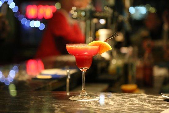 Casuarina Tree Restaurant