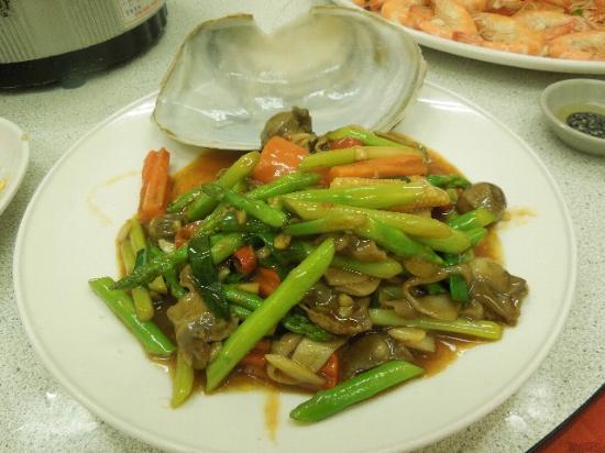 Hao Yuan Bargain Fresh Seafood Restaurant