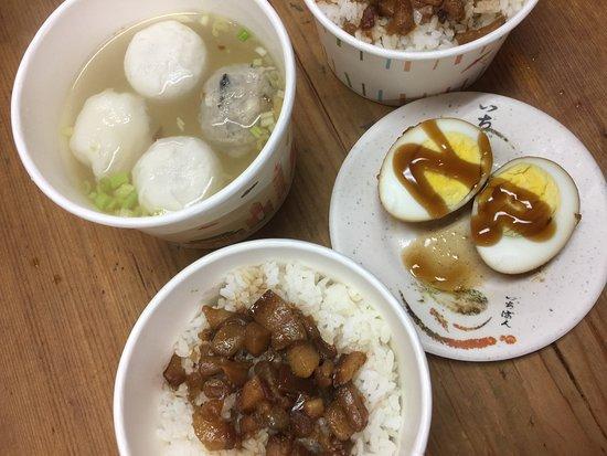 Zhang Ji Traditional Fish Ball