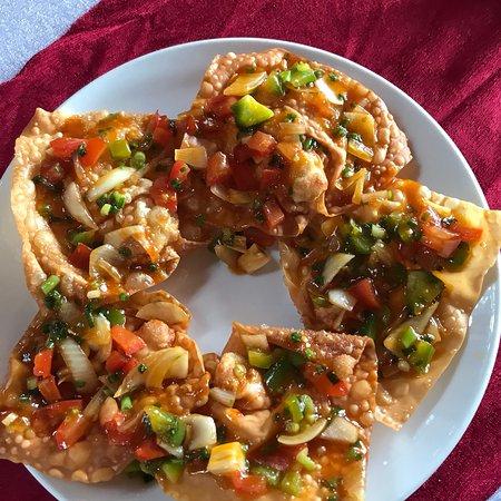 Ha Nhi Restaurant and Bar