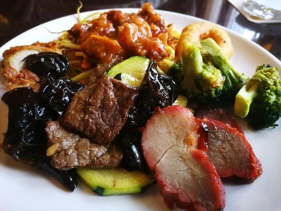 China Garten Heinsberg