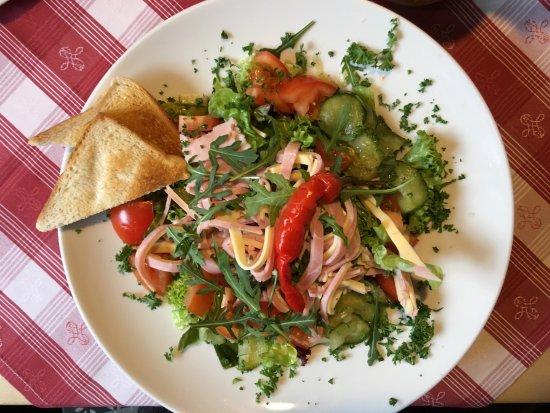 Gastwirtschaft Zum Rathaus