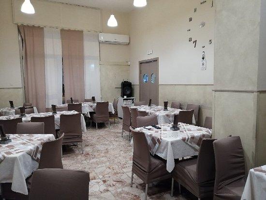 Pizzeria Ricomincio Da Tre