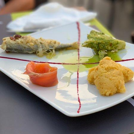 Ristorante Pizzeria Lido Sopri