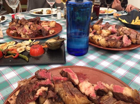 Sol Dorado Restaurant