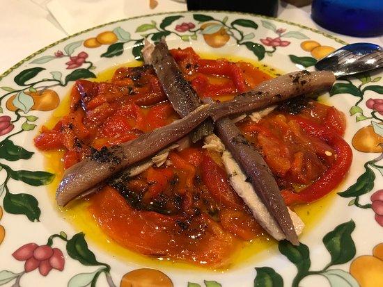 Restaurante El Bomba