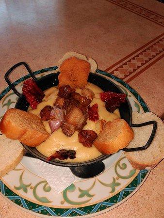 Bar Restaurante Antonio