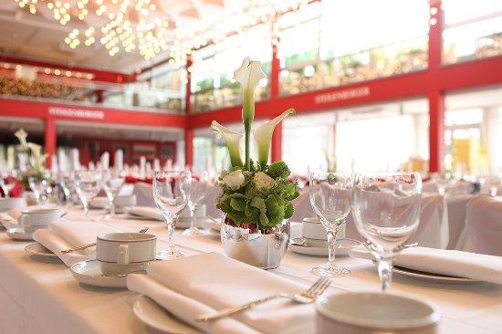 Steigenberger Festspielrestauration