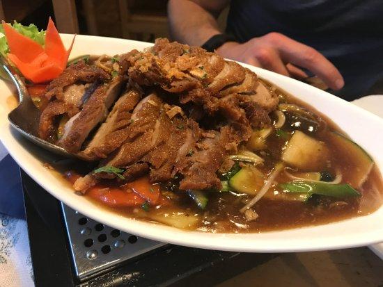 Historisches Wirtshaus Zum Goldenen Kreuz