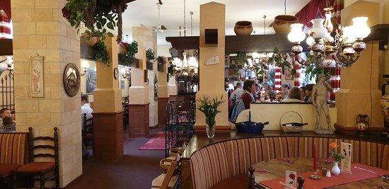 Restaurant Mythos Donauworth