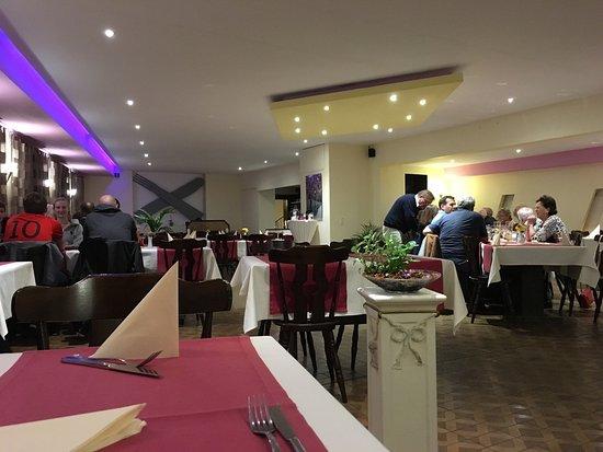 Restaurant Keglerheim Ettlingen