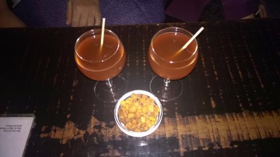 Bar Cave Do Vale Toupeiro