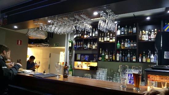 Josefs Pub och Restaurang