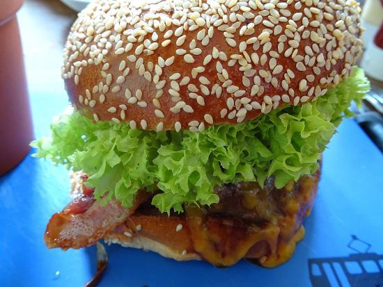 Les Super Filles du Tram