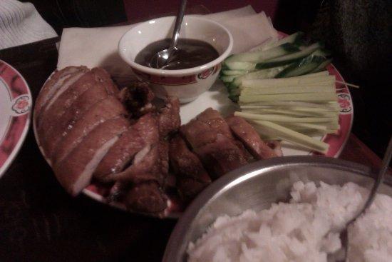 Aux Delices D'Orient