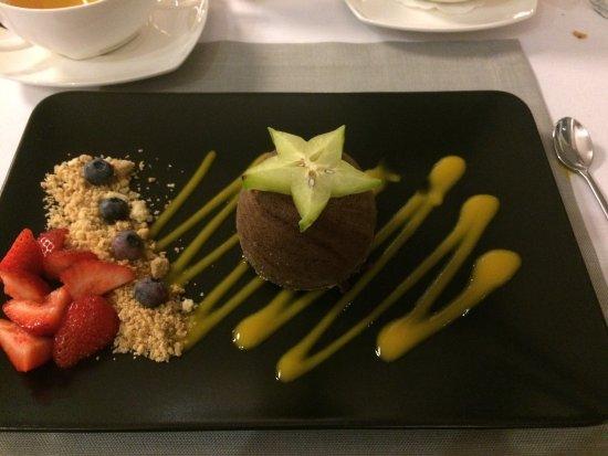 Restauracja I Hotel Kaminski