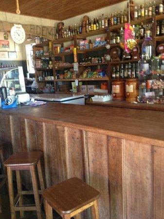 Bar e Restaurante do Ademil