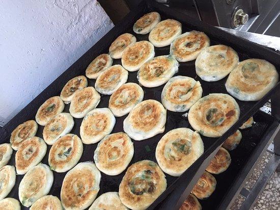 Zhou Jia Soybean Milk