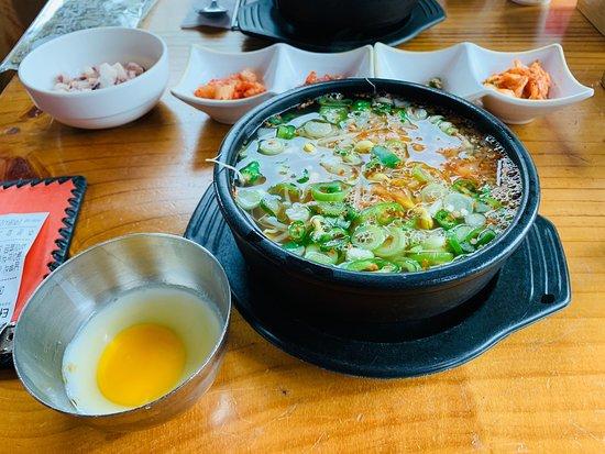 Hyundaiok Nambusijang