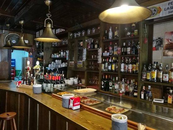 La Taberna de Miguel