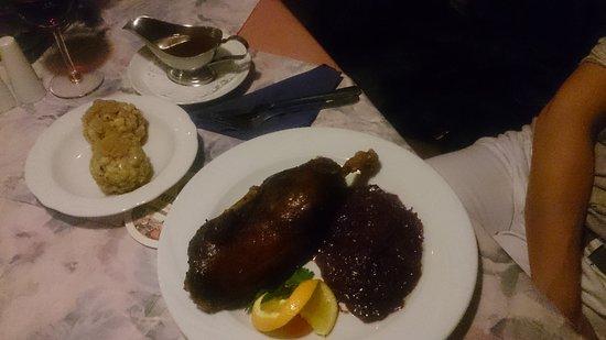 Gasthof & Restaurant zur Krone