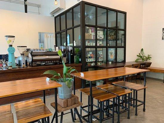 Cottontree Coffee and Cafe