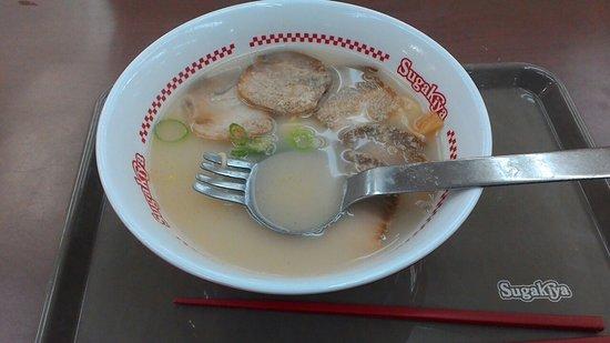 Sugakiya Priotoyokawa