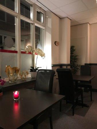 Nyonya Meneer Indonesisch Eethuis