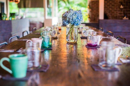 Saffron Gastrofusion