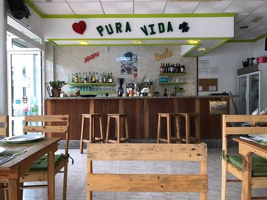 Pura Vida San Antonio Ibiza