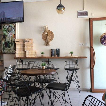 Cevahir Cafe Dondurma & Waffle