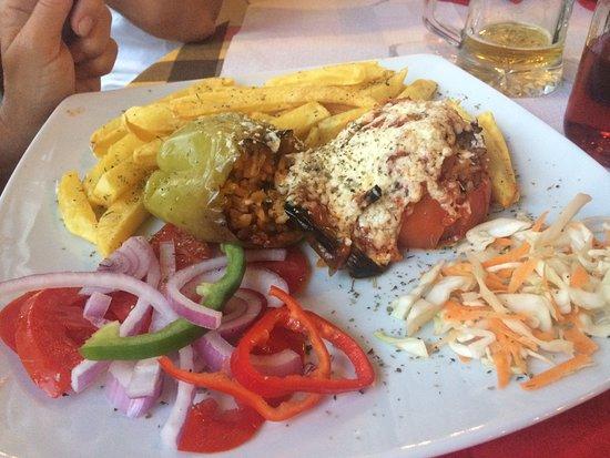 Frida's Family Pizzeria