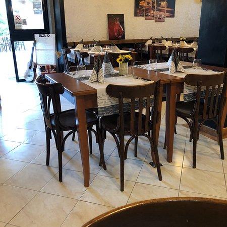 PizzOsteria Notting Hill