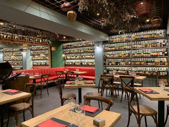 Restaurant la Abuela