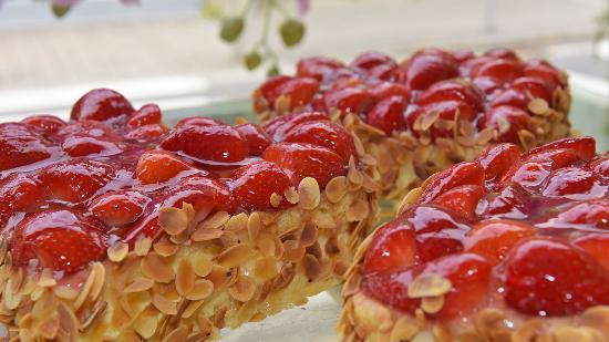 Backerei S Meixner Muller