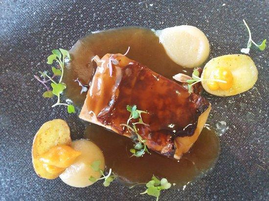 Restaurante La Parva