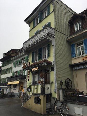 Restaurant Steinbock