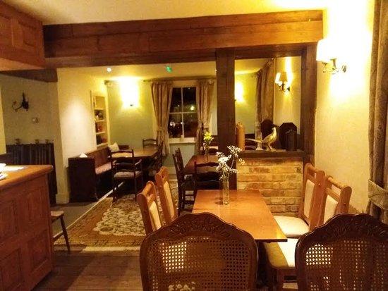 The Crown Inn