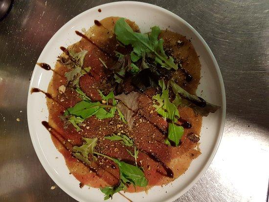 Le Restaurant du Theatre