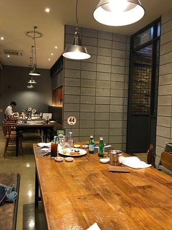 Viking's Wharf Yeongdeungpo