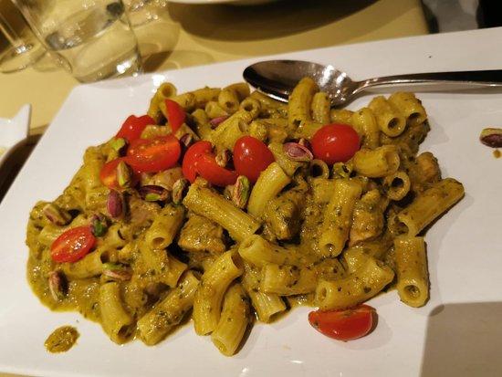 Dai Sardi Ristorante Caralis