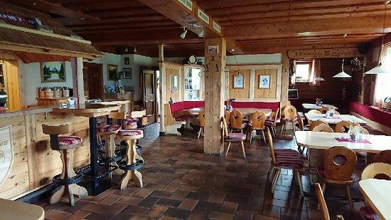 Jausenstation Stangerbauer