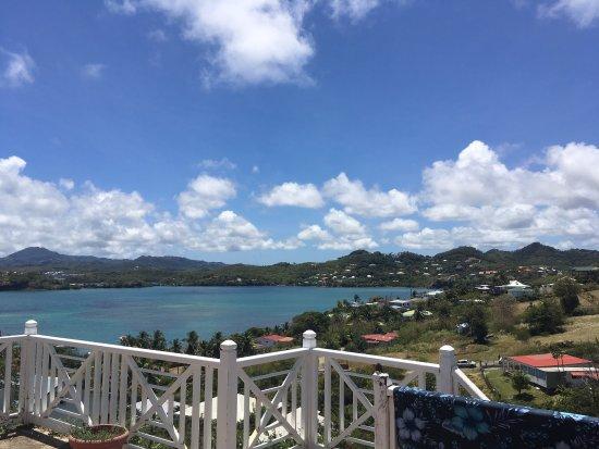La Martinique