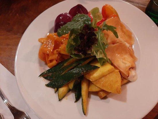 Akademiesalon Ristorante