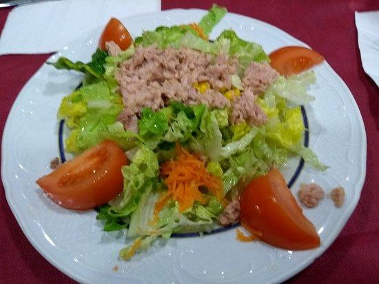 Meson Casa De Guzman