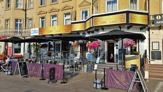 Cafe Ocean