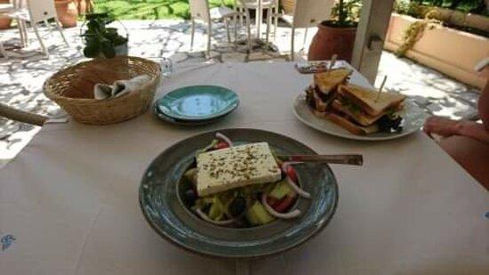 Eva Beach Restaurant