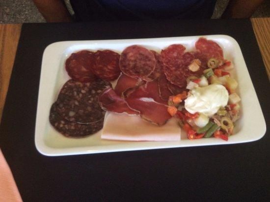 Mercè Ca La Gracieta